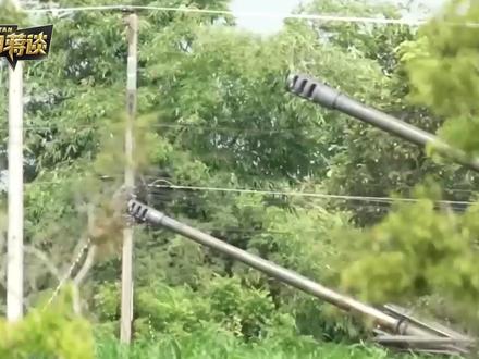 泰国柬埔寨激战48小时后,中国说的话开始起效果