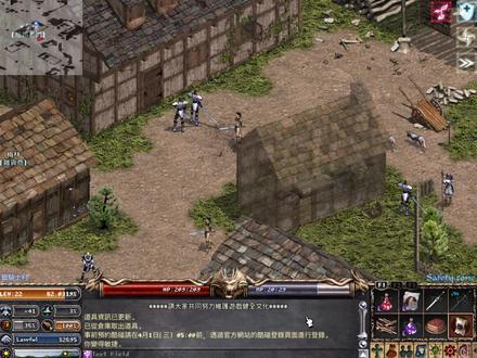 【天堂:经典版】45防御骑士的造价,与每小时多少收益