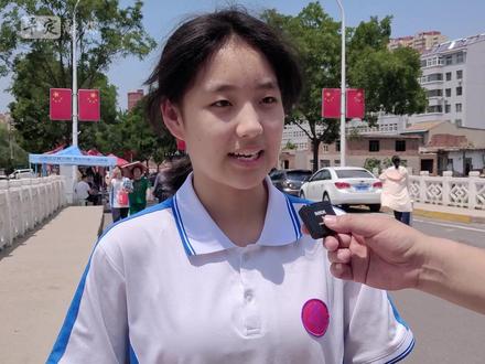 山西2023年高考语文作文题来了:关于“空间、放松、沉淀、成长”#高考 #高考语文 #祝高考学子金榜题名前程似锦 #平定