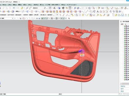 700MB STP大文件,用UG如何打开并分类管理,破面补成实体?