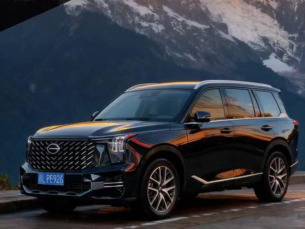 排挡硅胶垫,防刮花防尘。安装简单#广汽传祺 #传祺GS8 #汽车好物