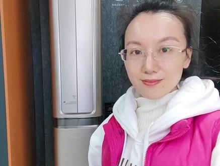 COLMO Air 空间站挂机
新风空调天花板 雅仕金轻奢风
三种安装方式,空间大师