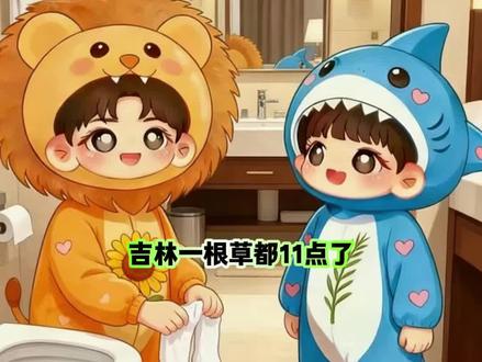 晚安pkkp#河北一枝花#吉林一根草