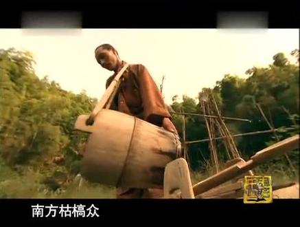 纪录片-魅力中国.安徽九华山