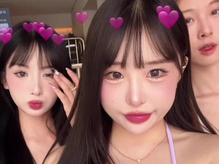 总算是给我遇上了🇰🇷财阀二世了!太不容易了 #韩国vlog #韩国生活 #韩国留学日常 #肉包姐 #韩国男生