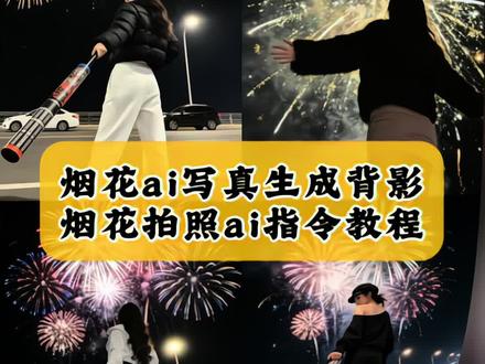 大年初一这样发惊艳朋友圈!烟花ai写真生成背影 烟花拍照ai指令教程 烟花ai 生成女生背影照 ai图片生成指令烟花 新年快乐ai照片生成 烟花ai写真生成 烟花拍照ai指令新年拍照氛围感ai生成 烟花背影ai写真指令 车顶烟花拍照ai口令 烟花ai照片生成 烟花ai写真生成拍同款 烟花ai生成男生背影照 烟花背影照片 加特林烟花拍照ai口令 ai图片生成指令烟花 烟花视频ai生成 烟花拍照氛围感大片烟花ai写真生成教程 烟花拍照ai口令 烟花氛围感照片 烟花图片 烟花人像文案 过年预制照 车顶烟花拍照ai指令 烟花拍照背影 烟花照片氛围感烟花ai写真生成 汉服背影烟花ai写真生成 车顶烟花拍照ai 加特林烟花ai生成 新年拍照氛围感ai生成 一键生成烟花特效 ai图片生成指令烟花 烟花氛围感写真 ai 烟花Ai照烟花 ai照片配的文案 烟花背影照片bgm 烟花一开年味就来 烟花拍照p图 烟花拍照技巧新年放烟花文案发朋友圈 汉服烟花照才是春节朋友圈顶配 ai一键生成拜年福照 新年ai照片生成 新年ai写真生成特效拍同款 春联拍照ai指令 新年拍照氛围感ai生成 2026新年ai写真特效 ai生成你的新春对联照图片ai生成照片新年 ai图片生成指令烟花 豆包p图指令烟花 ai图片生成指令烟花地上 ai图片生成指令烟花背影 ai图片生成指令烟花指令 ai图片生成指令烟花一家三口 ai烟花氛围感照片生成 ai烟花照片 ai烟花特效教程 ai烟花 ai指令生成图片烟花 烟花ai写真生成 ai图片生成指令烟花 手拿加特林拍照ai指令 加特林烟花拍照指令 手持加特林烟花拍照神器… 加特林烟花拍照ai 手拿加特林拍照姿势 手持加特林烟花拍照道具组合 加特林拍照豆包口令 豆包p图指令 烟花ai写真生成 ai图片生成指令烟花 烟花拍照ai生成口令 车顶烟花拍照ai ai车顶烟花 车顶烟花拍照方案 车顶烟花拍照图片 车顶烟花拍照豆包指令 车顶烟花bgm 车顶烟花拍照背景 武家坡 新年拍照 烟花ai写真生成入口 新中式烟花氛围感套装 烟花拍照氛围感大片 新中式烟花氛围感衬衫 烟花氛围感照片怎么拍 烟花氛围照教程 过年拍照穿搭 汉服烟花照成春节热门 汉服烟花照才是春节朋友圈顶配 低成本氛围感拍照 #即梦AI #即梦ai