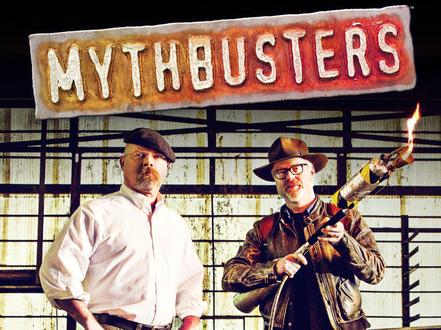 【流言终结者】-11-《绝命毒师》中的磁铁灾难是真的吗 #科普 #影视解说 #流言终结者 #纪录片 #综艺