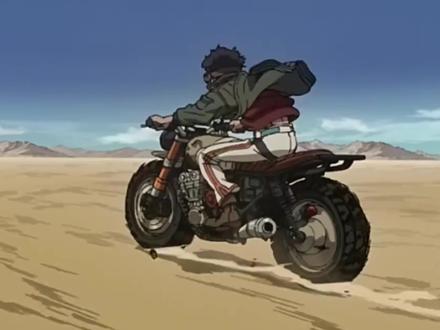 野狗不需要墓碑 狂奔到腐烂就好 #装甲重拳 #自由