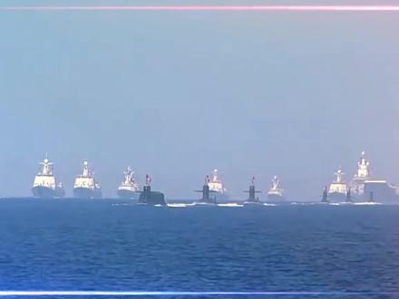 若爆发战事,绝不能重蹈俄罗斯的覆辙,中方必须全力以赴!