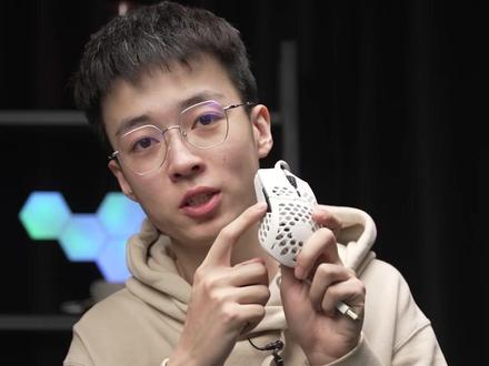 你知道鼠标的侧键有什么用吗? #游戏外设 #鼠标