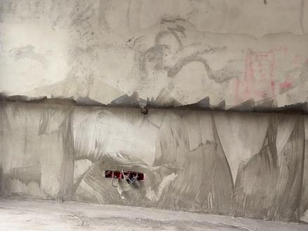 自建房防潮处理#记录装修过程