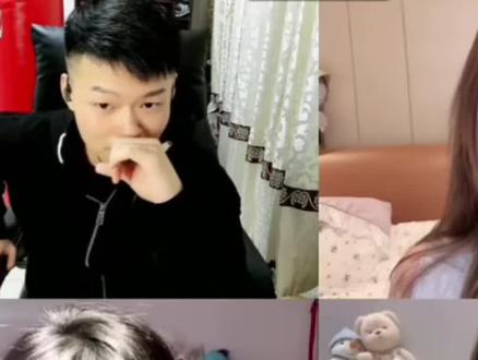 《可爱女人》vs《算什么男人》#coke #猪猪小野