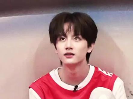 李煜东:爱是最伟大的魔法 #李煜东 #时代峰峻 #爱豆 #养成系