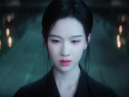 月鳞绮纪露芜衣被龙神庙软禁 #月鳞绮纪 #鞠婧祎 #陈都灵 #曾舜晞 #田嘉瑞