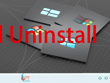 Windows软件备份还原利器TotalUninstall