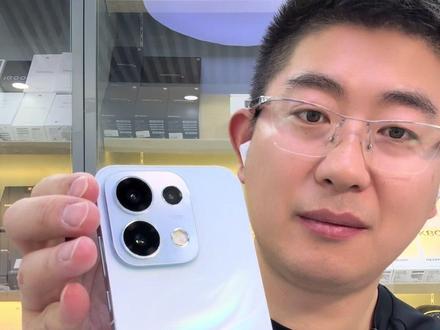 opporeno16开箱!#oppo新品开箱 @抖音媒体内容优推官 @抖音作者助手 @抖音创作者大会