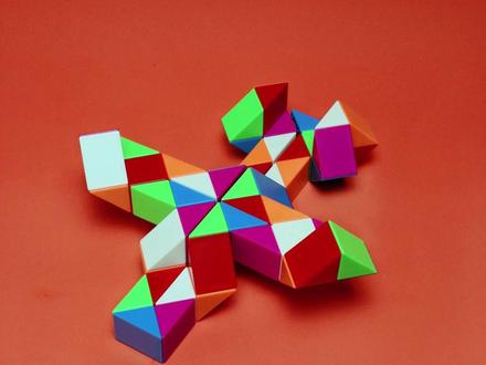 60段百变魔尺折飞机#魔尺 #百变魔尺 #60段百变魔 #魔尺教程 #百变魔尺教程 #60段魔尺 #60节魔尺 #60段魔尺教程 #玩具 #玩具推荐 #益智玩具 #儿童玩具 #儿童益智玩具 @抖音小助手