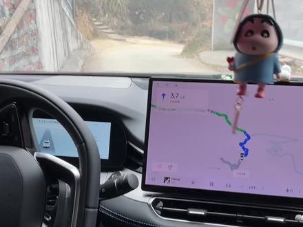 #吉利星瑞 #山路会车 26款昆仑 2分钟带你看星瑞山路窄路两处会车,文明行车,安全驾驶,祝车友们一路平安!#厉害了我的车