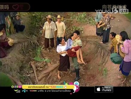 泰剧《日落湄南河》
二战期间日本军官与泰国女孩无法言说的爱,结局BE太虐了!但是很值得观看哦~