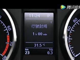 斯柯达野帝Yeti#yeti 使用说明视频第二集#野帝 #斯柯达