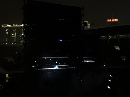 广州3.27绅士#薛之谦演唱会 #万兽之王 #薛之谦