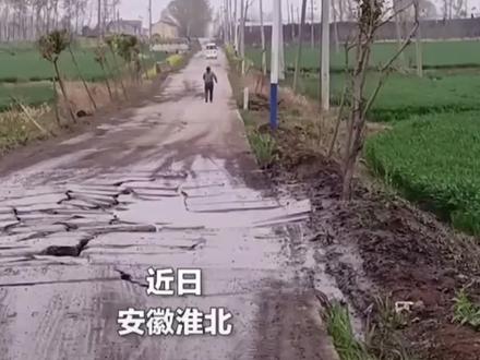 大爷竟直接开车跑了…