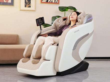 便宜好货按摩椅,给你免费试用,好用你就留 #按摩spa#休闲娱乐#按摩椅#好物推荐
