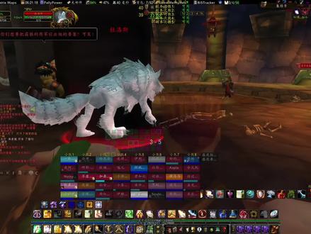 WLK魔兽世界怀旧服,战场挂机泛滥,部分服务器排队4小时无法进入 #魔兽世界怀旧服 #巫妖王之怒#wlk