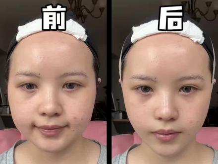 4分钟超详细出成男调整脸型教程!进阶版 #cos #cos妆 #教程 #美妆