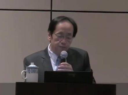 告诉你一个玄学真相 年底扔旧鞋子 #倪海厦 #涨知识