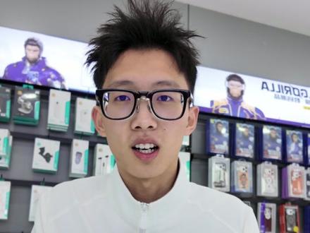 荣耀500提前上手 #荣耀500 #荣耀500配置