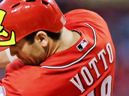 他为何被称为选球能力最强的现役球手?本期《MLB巨星档案》带你了解乔伊·沃托的传奇人生。@MLB美职棒大联盟 @抖音小助手 #棒球 #棒球巨星