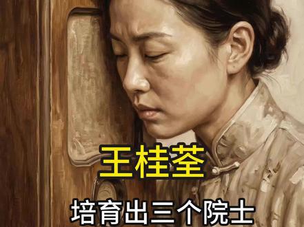 她4岁父母双亡,被卖4次,从丫鬟到“梁家支柱”!没名分、没文化,却用一生苦难浇灌出“一门三院士,九子皆才俊”的奇迹!临终孤身一人,但她的名字,该被全中国记住!#人生领悟道理 #人物故事