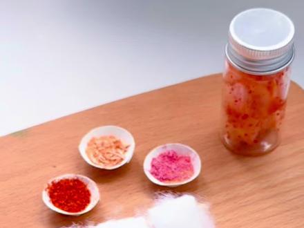 是可以捏的“霉豆腐”⁉️
听说这是网红霉豆腐,那我们也必须拥有啊
#霉豆腐 #霉豆腐玩具 #手工 #手工diy