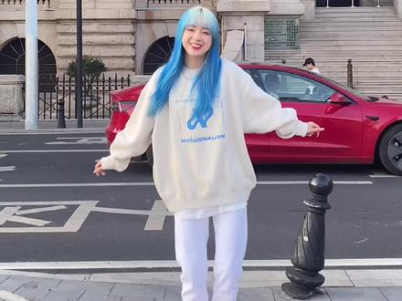 听说有个小哥哥要让我火一把?#蹦吧啦dj舞蹈 #九十玖编舞