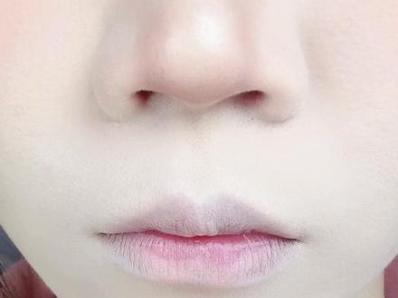 保姆级bjd感娃娃唇你再不学,别逼我去一个没人的地方跪下来求你!!!#bjd感唇妆 #嘟嘟唇教程 #唇线笔教程 #嘴巴画法#唇妆教程