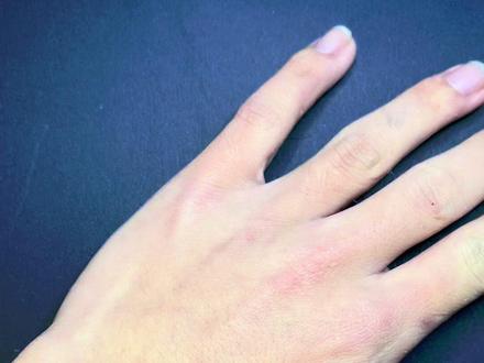 龙鳞教程!感谢大家的支持!#画画#画画过程 #纹身手稿