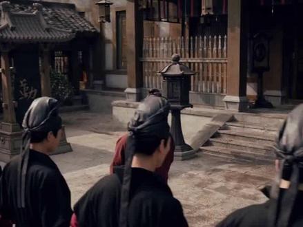 #唐朝诡事录 第二季今晚十点开播