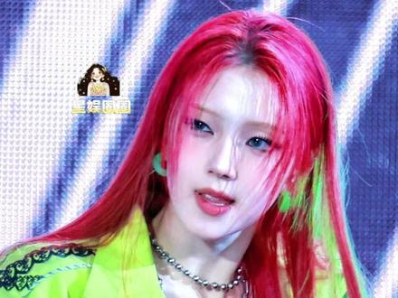少女暴君概念神,在法国排队等待嫁给姐姐中#朴睿恩 #unchild #yeeun #女团 #kpop