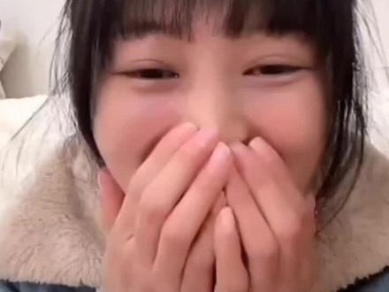 昨晚呆呆终于直播了,看到她那个真诚而温暖的笑容,真的太喜欢了,三分钟十万➕,却关闭了礼物🎁打赏,让人太敬佩了,是我学习的榜样。#呆呆#真心#真诚