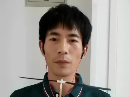 谢老师讲猛虎解橡筋动力直升机技术指导教程,航模飞机制作过程注意事项,还有什么不懂的,评论区留言哦❤️❤️❤️#无人机 #环宇模型