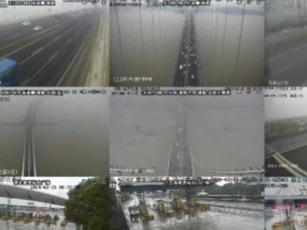 #南通#交通# 可能会限速@抖音小助手