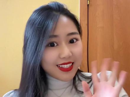 ❗️如何申请到哈萨克斯坦留学?❗️要准备哪些材料?❗️不同年龄段的学生要做哪些准备?❣️薛格格用自己的留学经验给大家一一解答!❣️赶快收藏,分享给有留学需要的亲戚朋友吧~❣️欢迎感兴趣的朋友和有留学经验的大家在评论区讨论交流!😘
#留学 #哈萨克斯坦 #留学生 #出国 #分享知识
@DOU+小助手 @DOU+上热门 @抖音小助手