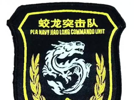 蛟龙突击队是中国一支特种部队。他们身着一袭黑色特战服,留着极短的板寸,个个目光犀利,在一群海军战士中格外抢眼。
2008年12月26日,他们随中国海军首批护航编队远赴亚丁湾,已连续在亚丁湾执行护航任务300多天,随船护卫、驱离海盗、解救遇袭商船,一次次将奇迹书写在大洋深处。这支部队可以从空中到陆地、从海上到水下、从天南到地北迅速发起攻击。他们就是被人们誉为“海上蛟龙,陆地猛虎,空中雄鹰,反恐精英”的中国海军特种部队“蛟龙突击队”。
如果说海军陆战队是由精英组成的团队,那么海军特种部队就是“精英中的精英”。海军特种部队具有空中、陆地、海上和水下四栖渗透突击作战和海上反恐作战能力。