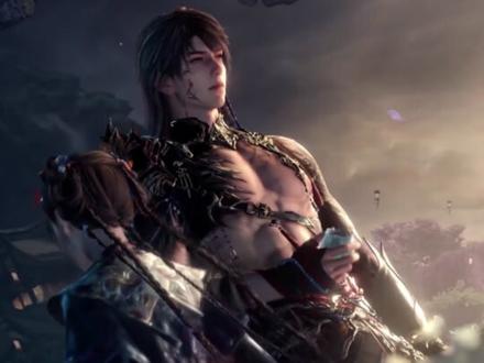 夏以昼这次是冥罗之主,却依然逃不开和妹妹分离的命运,太痛了!#缘起深空 #临空繁花 #夏以昼冥罗之主 #夏以昼 #我在抖音聊深空