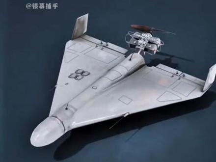 沙赫德136无人机为什么这么难防?