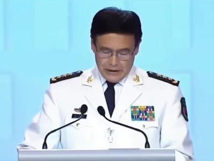 琉球有权独立!中国将领一句话让全日本集体破防称:这是宣战