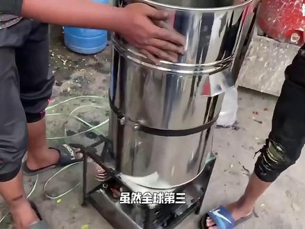 印度遭遇极其罕见高温!
而中国北方开始“重新长水”!
全球变暖,不是大家一起倒霉!