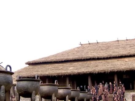 比夏朝还古老的王朝,存在了1600年的历史,却不被承认! #历史故事 #古老的朝代 #唐虞王朝