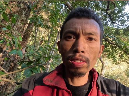 韩冰这蜂蜜能搞出来吗?